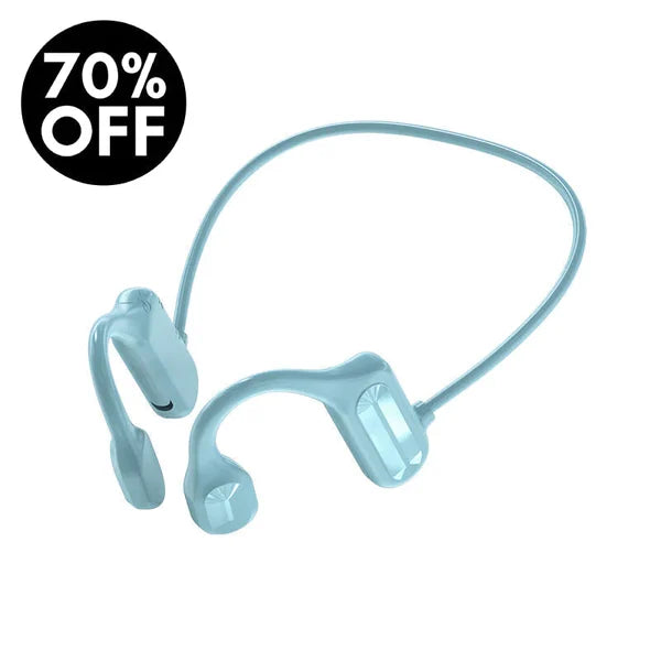 ⏳Limited time 70% discount💥Bone conduction headphones