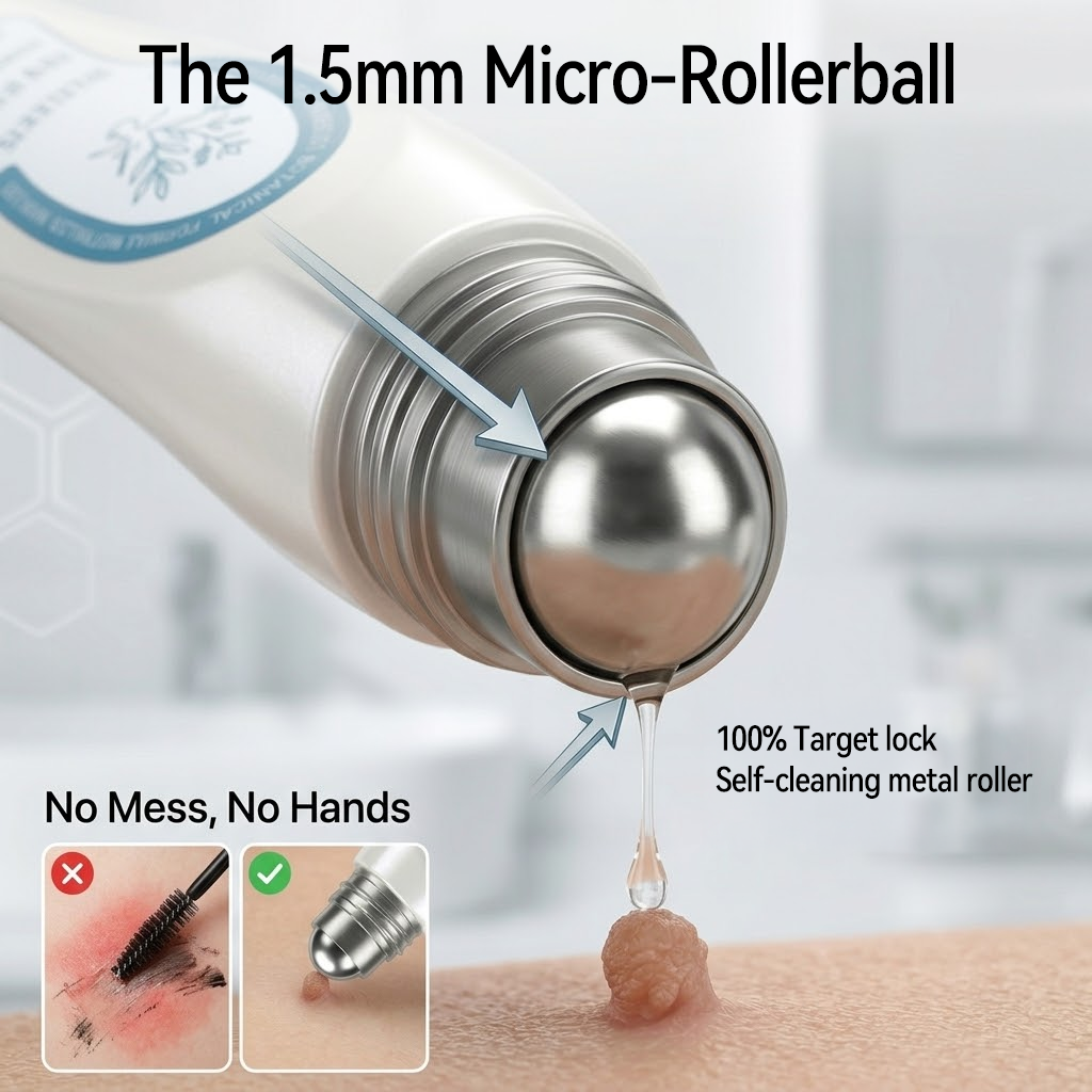 𝐎𝐟𝐟𝐢𝐜𝐢𝐚𝐥 𝐁𝐫𝐚𝐧𝐝 𝐒𝐭𝐨𝐫𝐞 |🧿𝐏i𝐜𝐝o® 7-𝐷𝑎𝑦 𝗧𝐚𝐠 & 𝗦𝗽𝐨𝐭 𝐄𝐫𝒂𝒔𝒆𝒓(Zero Pain, Zero 𝐒𝐜𝐚𝒓𝒔 Rollerball)💠