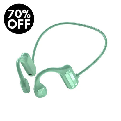 ⏳Limited time 70% discount💥Bone conduction headphones